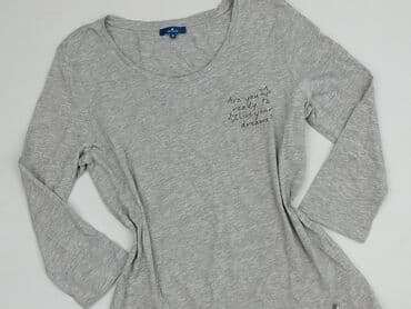 tommy hilfiger t shirty basic: Tom Tailor, Women's blouse, size S (EU 36) — 1