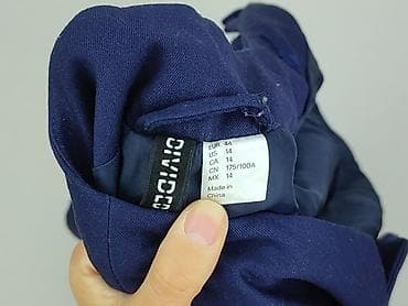 ca42271 hm: H&M Divided, Marynarka damska, rozmiar 2XL — 5