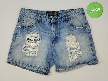 esmara jeans: Szorty damskie, rozmiar M — 2