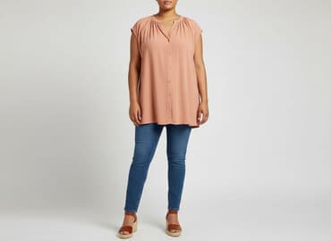 koszula do karmienia h m: H&M Mama, Tunika damska, rozmiar XL — 1