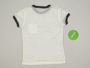 polo smog: Forever 21, T-shirt damski, rozmiar M — 3
