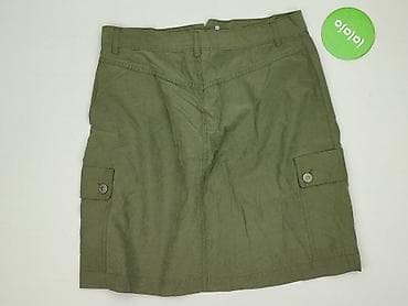 spódnice 2 w 1: Spódnica damska, rozmiar L — 3