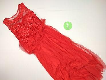 sukienki balowa długa: Sukienka damska, rozmiar S — 2