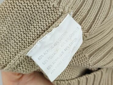 sweter edc: Edc by Esprit, Sweter damski, rozmiar M — 6