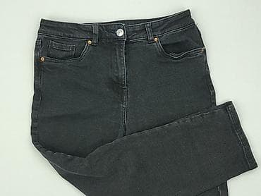 cargo: Papaya, Jeansy damskie, rozmiar M — 1