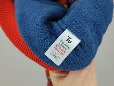 decathlon kamizelki do pływania dla dzieci: Kamizelka, Tu, 3-6 miesięcy, stan - Bardzo dobry — 4