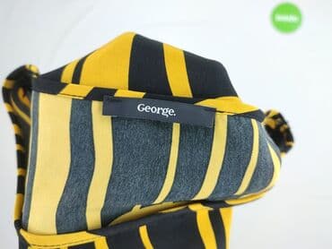 szlafrok angielski: George, Sukienka damska, rozmiar 3XL — 5