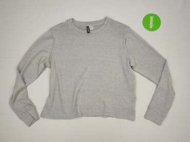 hm t shirty basic: H&M, Sweter damski, rozmiar M — 2