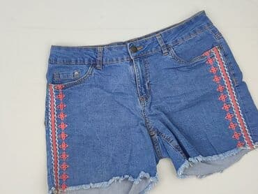Shorts for women, size L (EU 40)