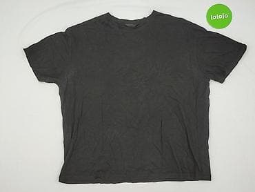 bluza oversize sinsay: Shein, T-shirt damski, rozmiar 5XL — 2