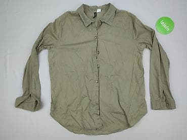 dobre ubrania: H&M Divided, Koszula damska, rozmiar 2XL — 2