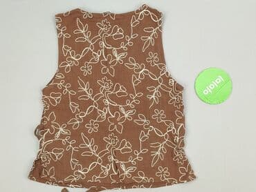 czerwony top stradivarius: Stradivarius, Top damski, S — 3