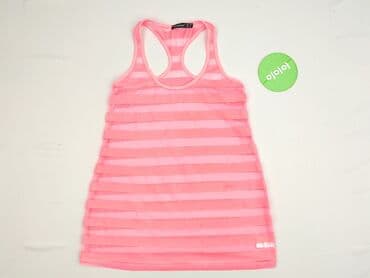 bluzki na ramiączkach sinsay: Atmosphere, T-shirt damski, rozmiar XS — 2