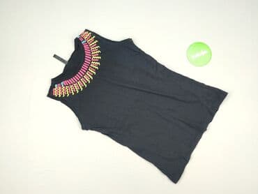 koszulka c a: Sinsay, T-shirt damski, rozmiar M — 2