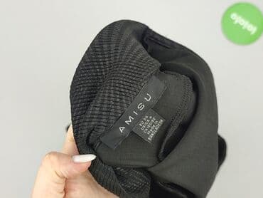 duet a m sukienki: Amisu, Sukienka damska, rozmiar XS — 4