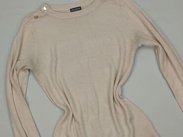 sweter w truskawki zara: Beloved, Women`s sweater, size S (EU 36) — 1