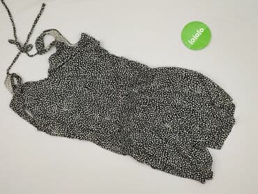 piżama dla par hello kitty: H&M Mama, Kombinezon damski, rozmiar S — 3