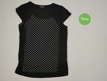 marynarka damska h: Gina, Women's blouse, size S (EU 36) — 2