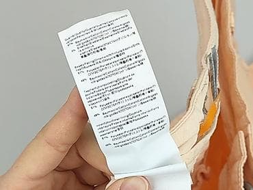 Boss Orange, Spodnie materiałowe damskie, rozmiar S — 5