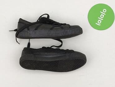 mokasyny i półbuty dla dziewczynki elisabetta franchi: Trampki Nelli Blu, 35, Używany — 6