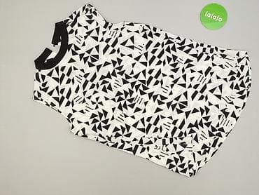 kurtka m43: Bluzka damska, rozmiar M — 2