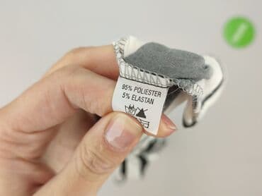 marynarka nietoperz: Blue shadow, Bluzka damska, rozmiar L — 5