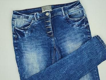 Cecil, Jeansy damskie, rozmiar L