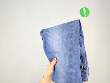 woskowane legginsy z wysokim stanem zara: Disney, Jeans for women, size XS (EU 34) — 5