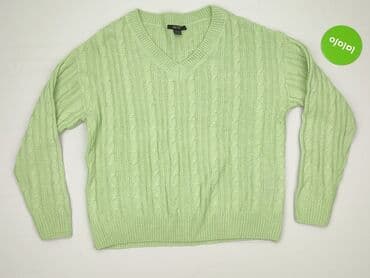 kurtki zimowe damskie c a: Esmara, Sweter damski, rozmiar S — 2