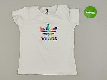 audi koszulka: Adidas, T-shirt damski, rozmiar XL — 2