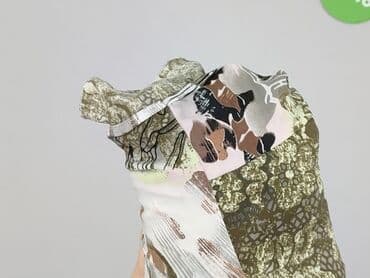 modne bluzki z bufiastymi rękawami: Dressbarn, Bluzka damska, rozmiar M — 6