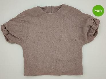 bluzki basic rekaw 3 4: Bluzka damska, rozmiar 3XL — 2