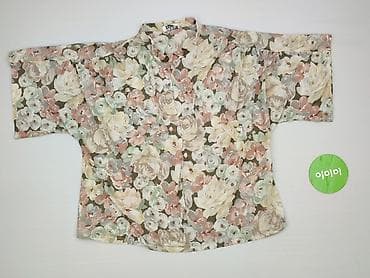 second hand clothes in bulk: Koszula damska, rozmiar XL — 2