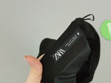 srebrne spódnice zara: Zara, Spódnica damska, rozmiar S — 4