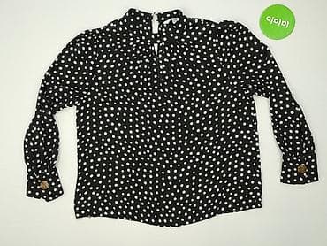 polka dot: Dorothy Perkins, Bluzka damska, rozmiar L — 3