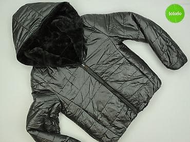 select shop bluzy: Kurtka zimowa damska, rozmiar L — 2