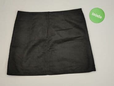 spódnica z eko skóry reserved: Atmosphere, Spódnica damska, rozmiar XL — 5