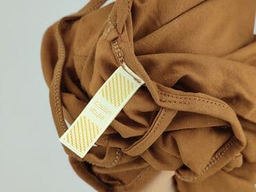 sukienka z karczkiem: Sukienka damska, rozmiar L — 5