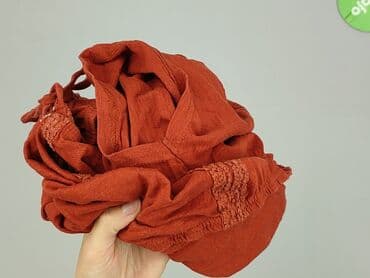 pomarańczowa marynarka mohito: Janina, Bluzka damska, rozmiar M — 6