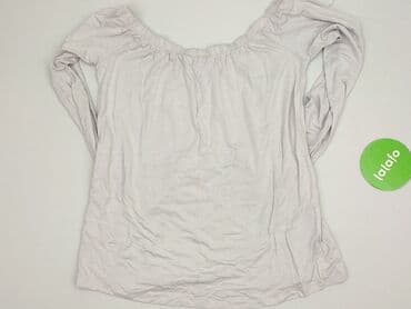 top z odkrytymi ramionami stradivarius: By very, Bluzka damska, rozmiar S — 3