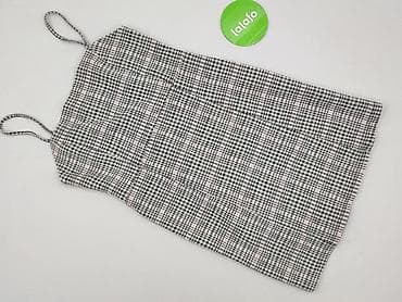 zar sukienki: Bershka, Sukienka damska, rozmiar S — 2