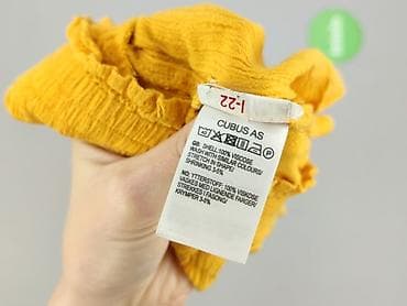 spódnice z tafty midi: Cubus, Spódnica damska, rozmiar M — 5