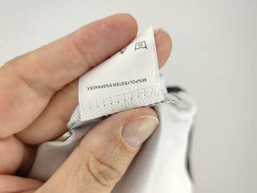 bluzki damskie rozmiar 46: Bluzka damska, rozmiar L — 4