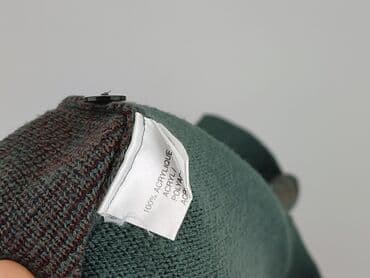 vans kurtka zimowa: Daxon, Светр для чоловіків, 3XL — 5