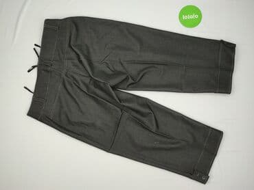 sukienka r 46: Spodnie 3/4 damskie, XL — 3
