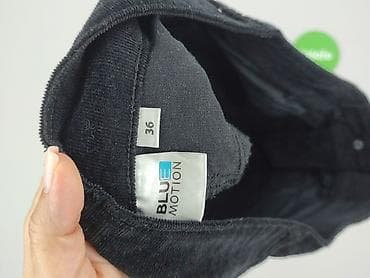 born2be spodnice: Blue Motion, Spódnica damska, rozmiar S — 4
