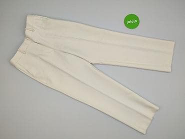 emel eobuwie: Spodnie materiałowe damskie, rozmiar M — 2