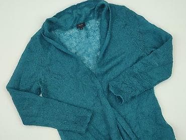 koszulka solar: Solar, Kardigan damski, rozmiar M — 1