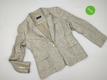 massimo dutti sukienki: Massimo Dutti, Marynarka damska, rozmiar XL — 2