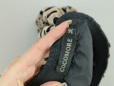 ccc srebrne buty: Cocomore, Spódnica damska, S — 4